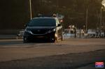 Toyota Sienna X Work on Vossen Wheels (VWS-3) 2017 года